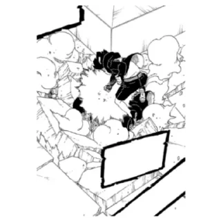 Sticker Кодо лох - 5