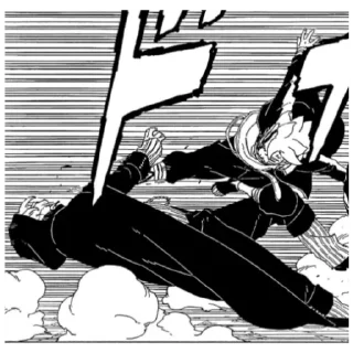 Sticker Кодо лох - 11