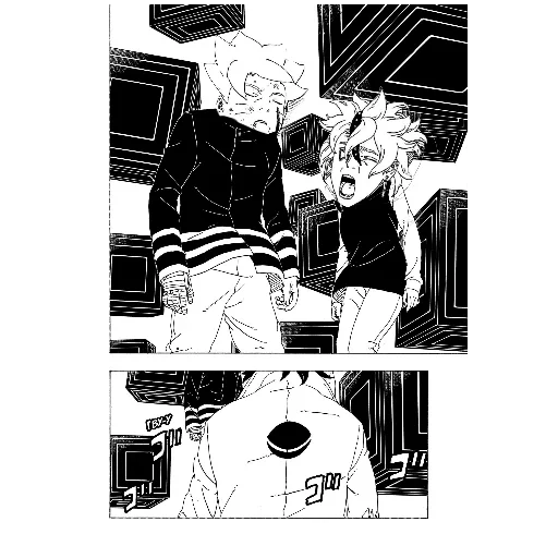 Стикер Kodoloh4 - 1