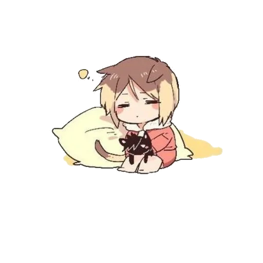 Sticker KodzukenKenma - 1