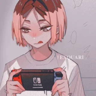 Sticker KodzukenKozume - 6