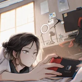 Sticker KodzukenKozume - 0