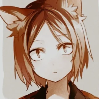 Sticker KodzukenKozume - 5