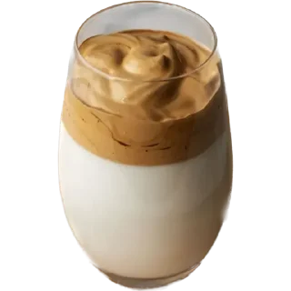 Стикер Кофе - 1