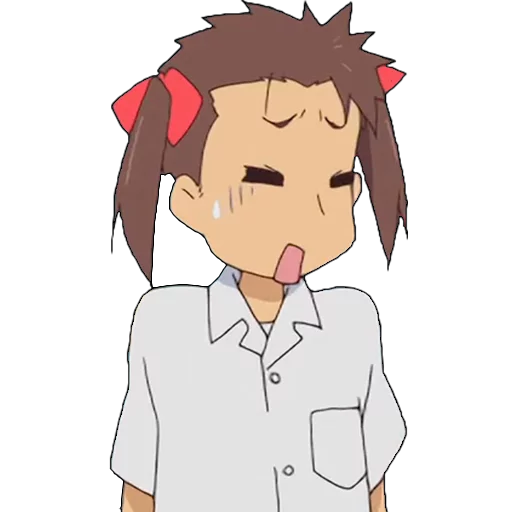 Стикер Kogami - 1