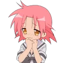 Стикер Akira Kogami - 9