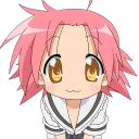 Стикер Akira Kogami - 3