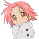 Стикер Akira Kogami - 8