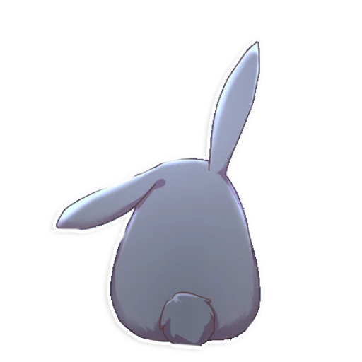 bunny rabbits and hares rabbit