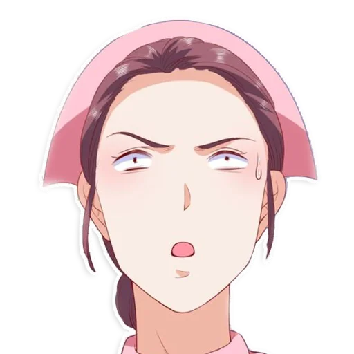 sketch drawing human face