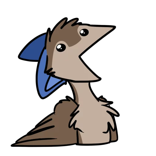 Стикер Kohish - 1