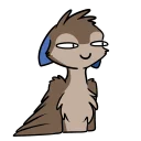 Стикер Koh - 10