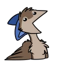 Стикер Koh - 2