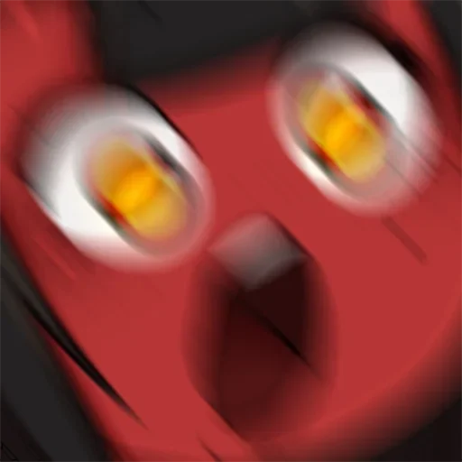 Sticker OoOoOoO by @fStikBot - 7