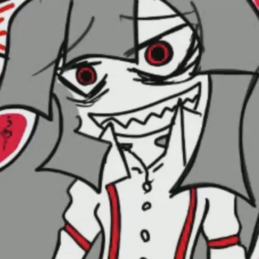 Sticker Koishi Komeji's Heart-Throbbing Adventure - 11