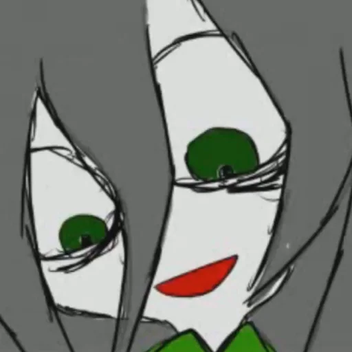 Sticker Koishi Komeji's Heart-Throbbing Adventure - 9