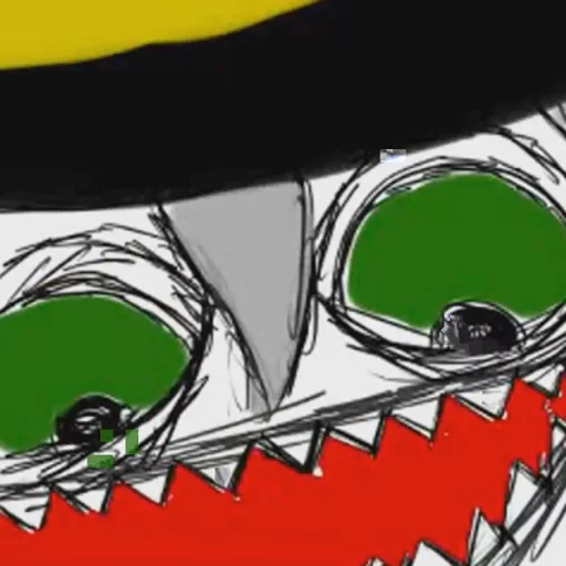 Sticker Koishi Komeji's Heart-Throbbing Adventure - 0