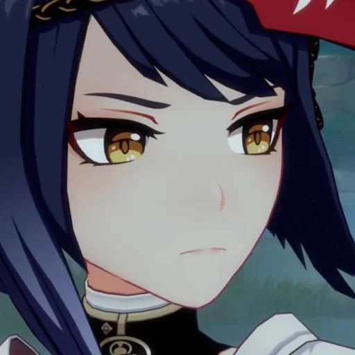 Sticker Kojou_Sara - 1