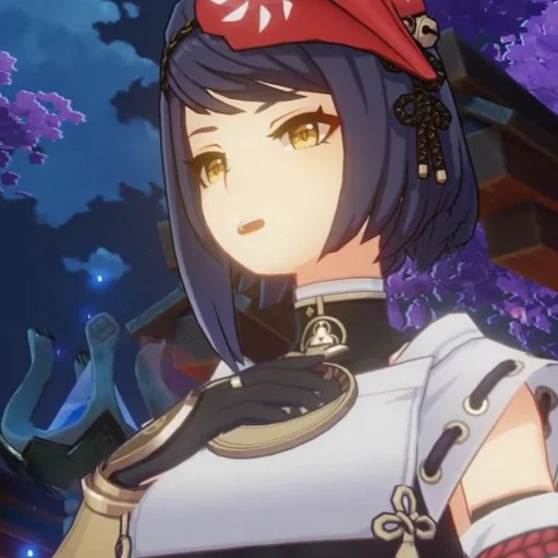 Sticker °•|Ⲥⲁⲣⲁ|•° - 11