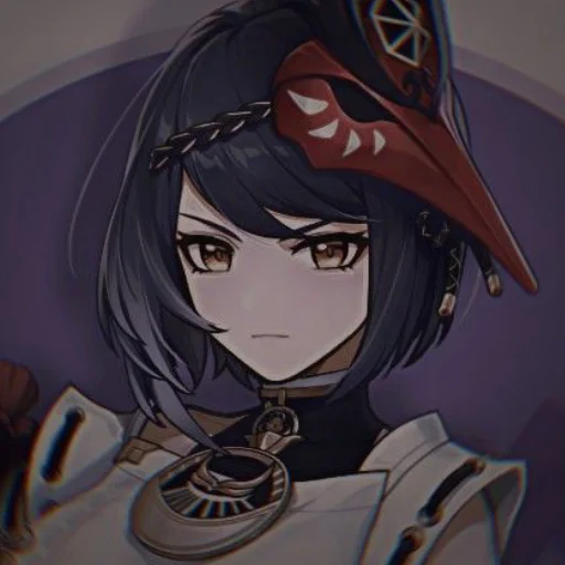 °•|Ⲥⲁⲣⲁ|•° - 