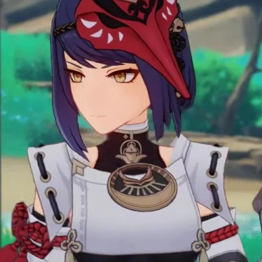 Sticker °•|Ⲥⲁⲣⲁ|•° - 4