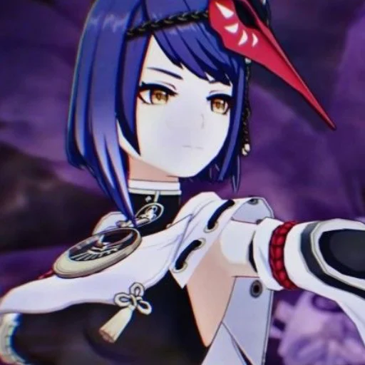 Sticker °•|Ⲥⲁⲣⲁ|•° - 2