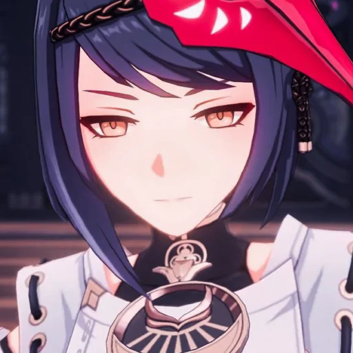 Sticker °•|Ⲥⲁⲣⲁ|•° - 0