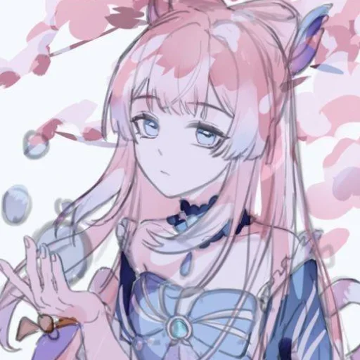 Стикер Kok0m1 - 1