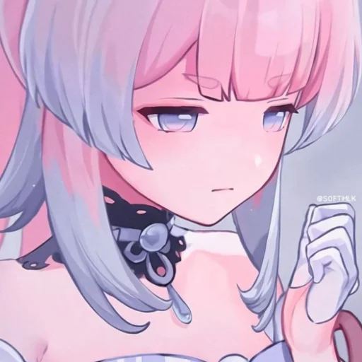 Стикер Kok0m1 - 1