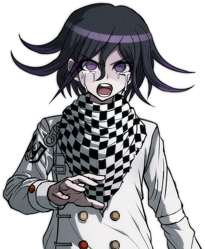 anime clothing cartoon