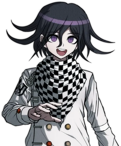 anime cartoon clothing