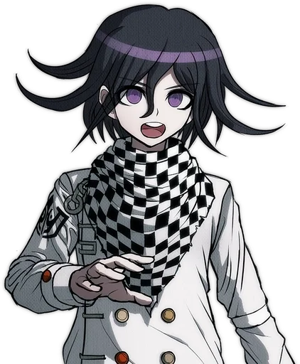 anime cartoon clothing