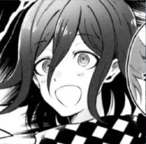 ♡︎𝕂𝕠𝕜𝕚𝕔𝕙𝕚 𝕆𝕞𝕒♡︎ by @wiessiee - эскиз