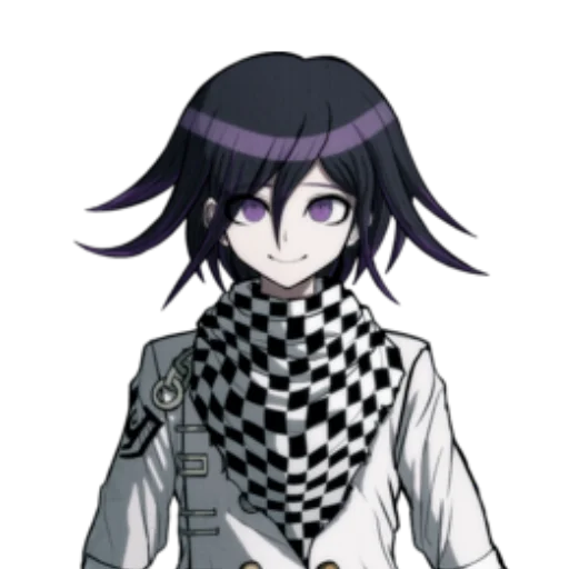 Kokichi Ouma - 