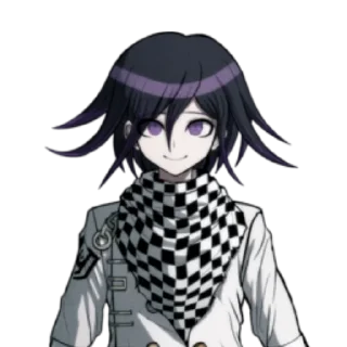 Стикер Kokichi Ouma - 4