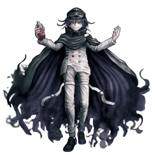 Kokichi Ouma - 