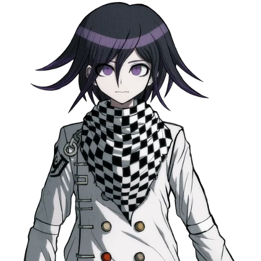 Sticker Kokichi_TheUltimateSupremeLeader - 1