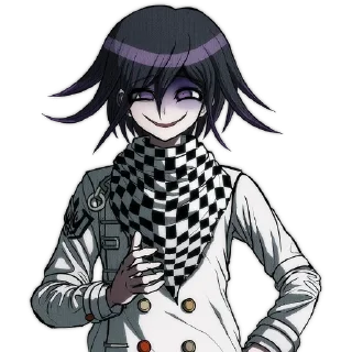 Sticker Kokichi Ouma - 8
