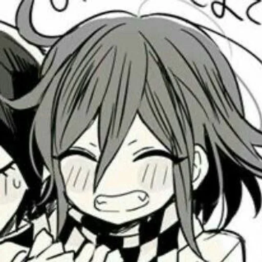 anime sketch cartoon