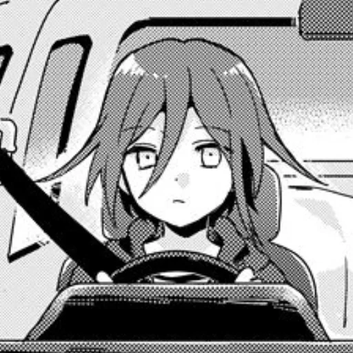 Стикер Kokichiona20 - 1