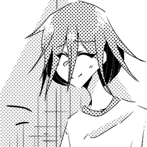 Sticker Kokichiona20 - 1