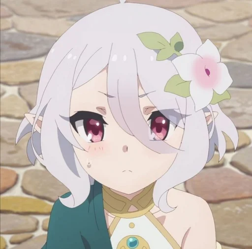 Sticker Kokkoro - 10