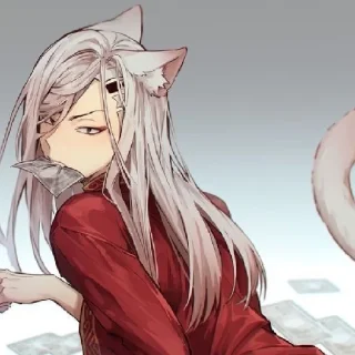 Sticker Koko by. yoomki - 3