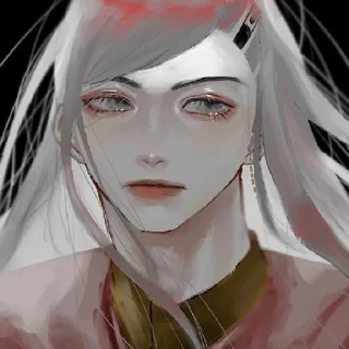 Sticker Koko by. yoomki - 2