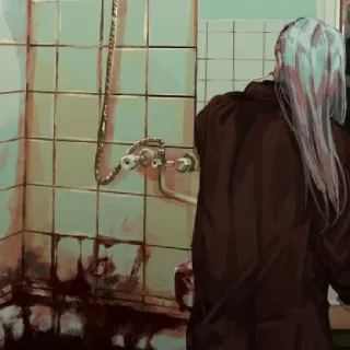 Sticker Koko by. yoomki - 1