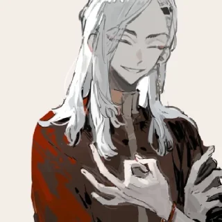 Sticker Koko by. yoomki - 4