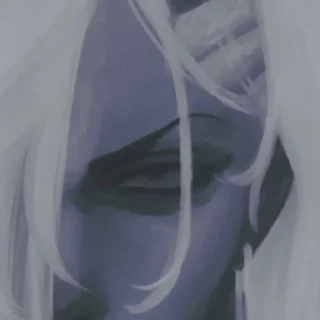 Sticker Koko by. yoomki - 0