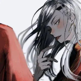 Sticker Koko by. yoomki - 5