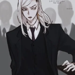 Sticker Koko by. yoomki - 10