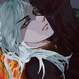 Sticker Koko by. yoomki - 9